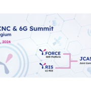 YTTEK will Showcase Wireless Research Equipment at EuCNC and the 6G Summit 2024