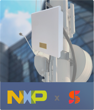 Synergy and NXP