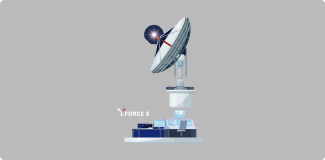 Y.FORCE S image1