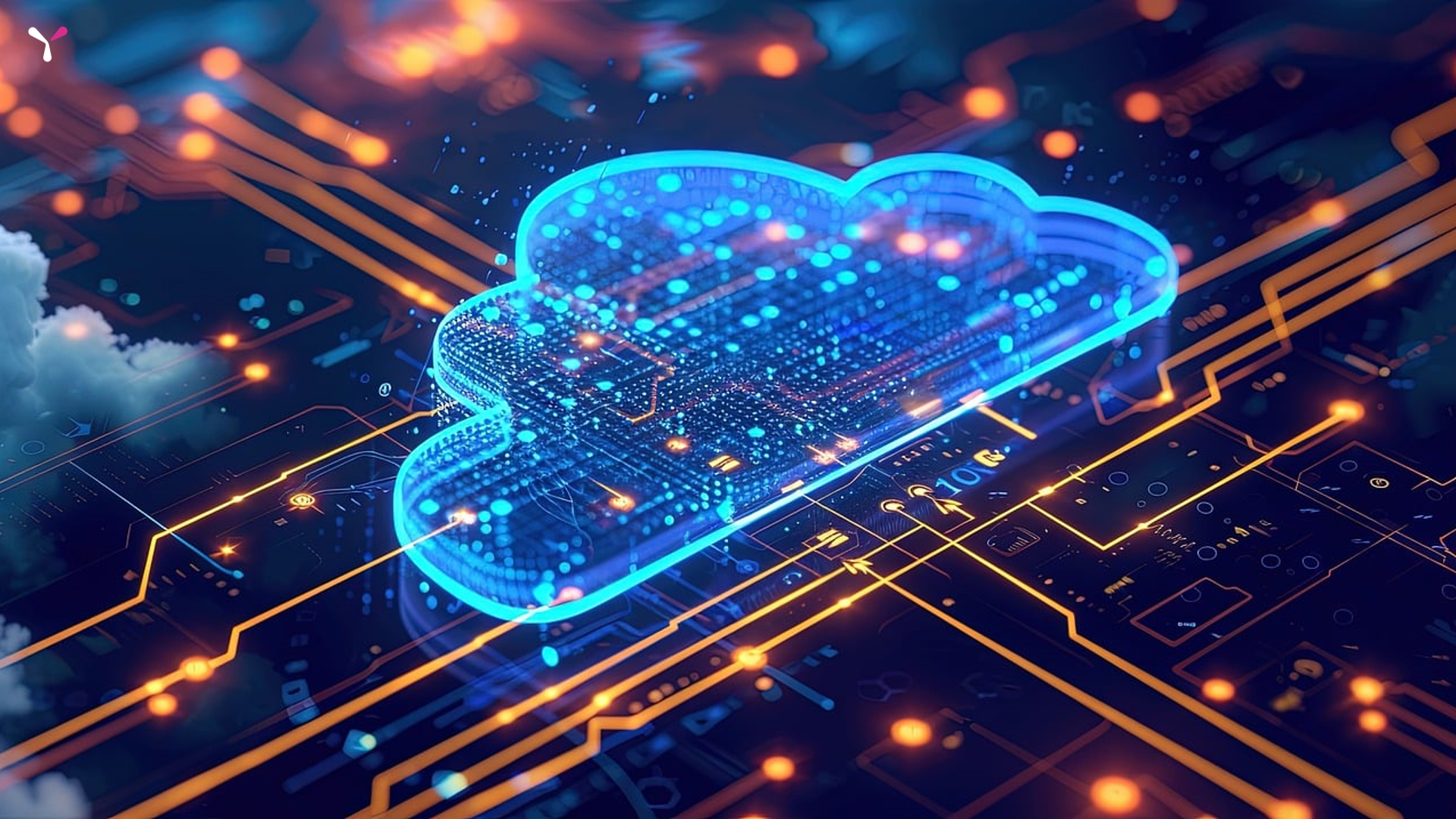 AI applications often involve the transmission of large volumes of data, real-time processing, and the connection of numerous sensing devices. These demands require a high-speed, stable network capable of supporting many devices simultaneously. As a result, high-bandwidth wireless communication is crucial to the advancement of AI technology. This article explores why AI relies on high-bandwidth wireless communication and provides the use case of autonomous driving to help you better understand it.