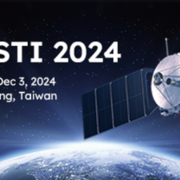 TASTI 2024: YTTEK Debuts High-Speed Satellite Modem, Proven in TASA's Formosat-5 Mission