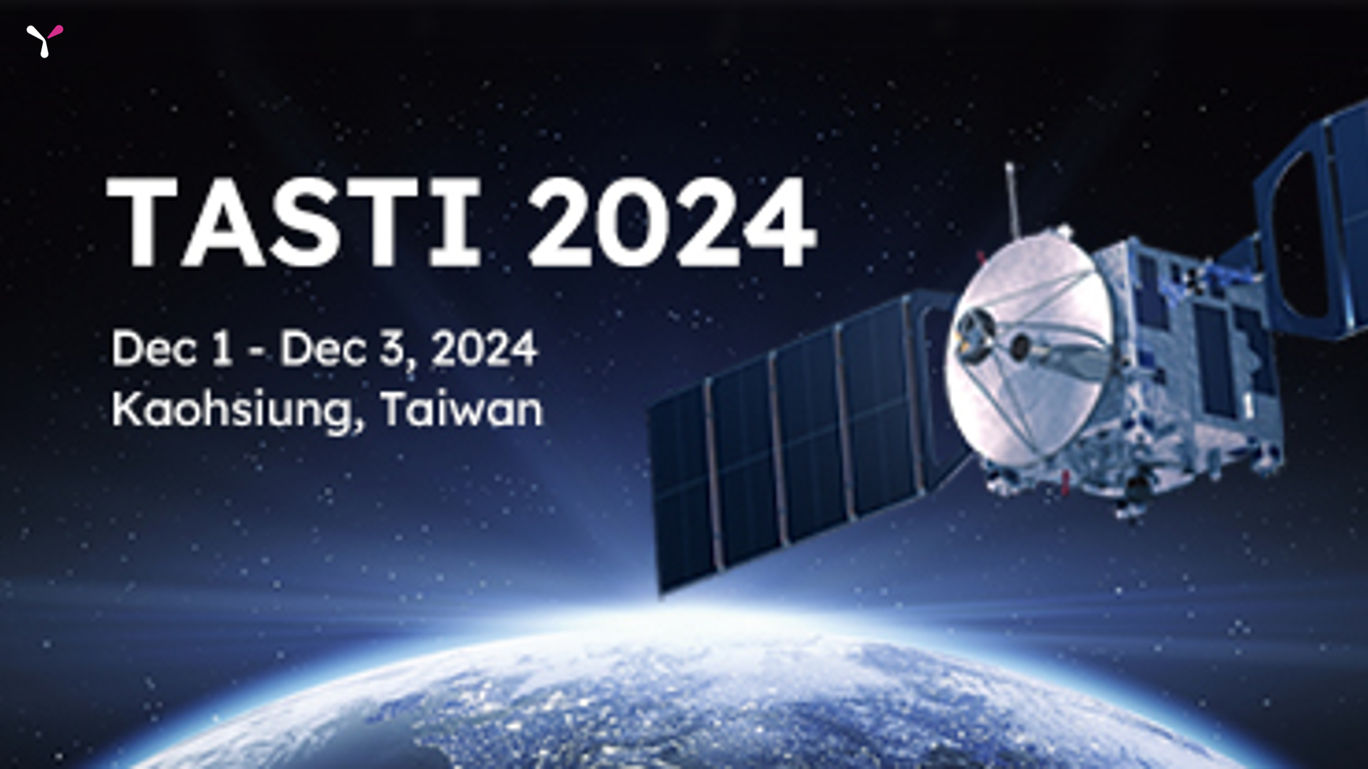 TASTI 2024: YTTEK Debuts High-Speed Satellite Modem, Proven in TASA's Formosat-5 Mission