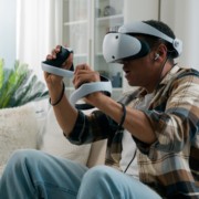 WiFi 7: Redefining Gaming with AR/VR, Cloud, and Ultra-Low Latency