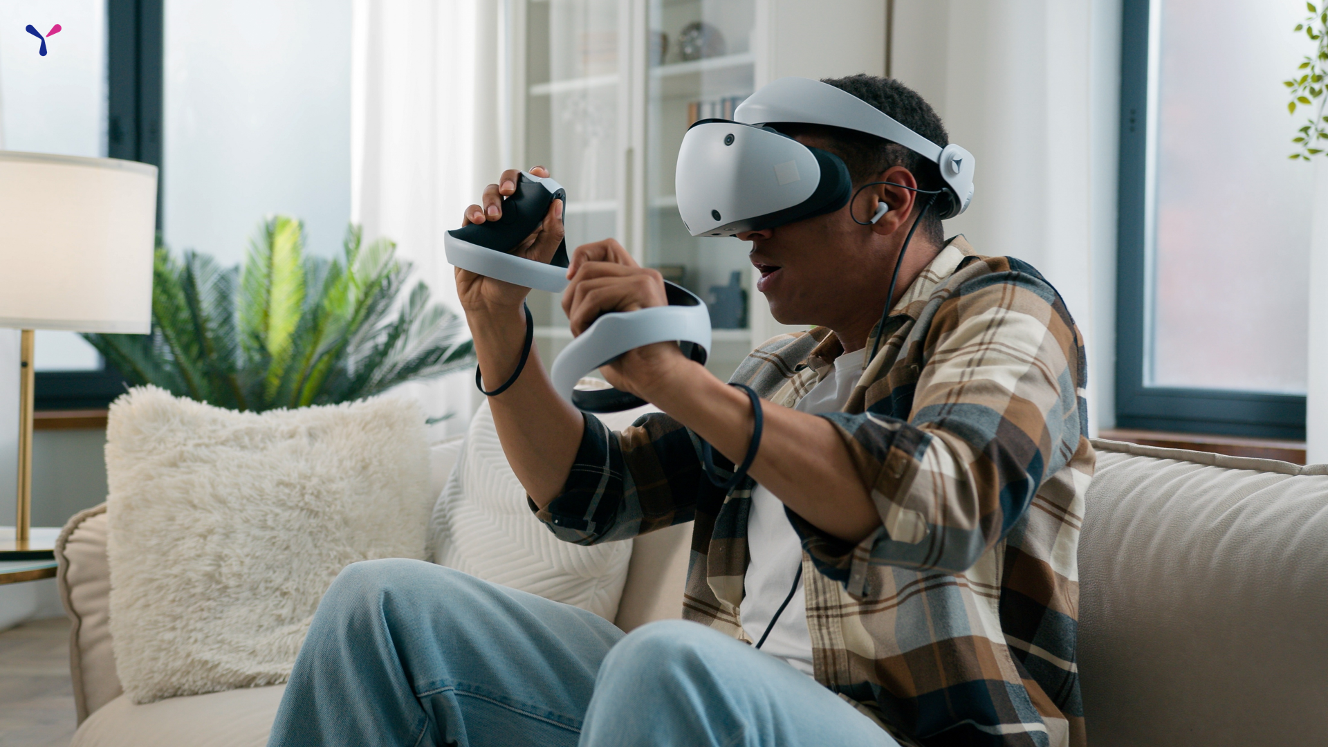 WiFi 7: Redefining Gaming with AR/VR, Cloud, and Ultra-Low Latency