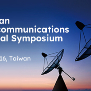 YTTEK Taiwan Telecommunications Annual Symposium, 台灣電信年會 円通