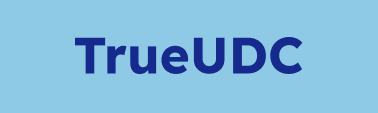 TrueUDC_blue_LOGO_BG