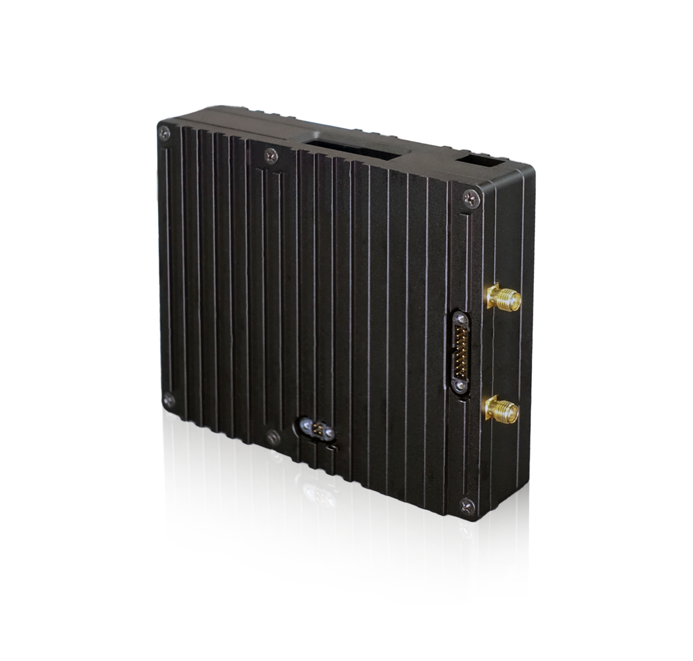 SDRone UAV transceiver