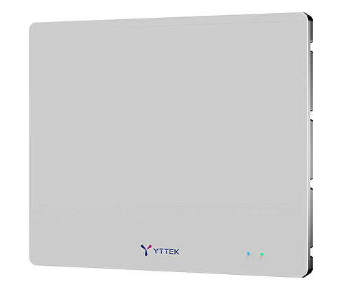 YTTEK EcoRIS RIS