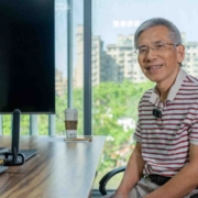 NYCU Professor Wu makes wireless theory easier to teach with the YTTEK PluSDR platform