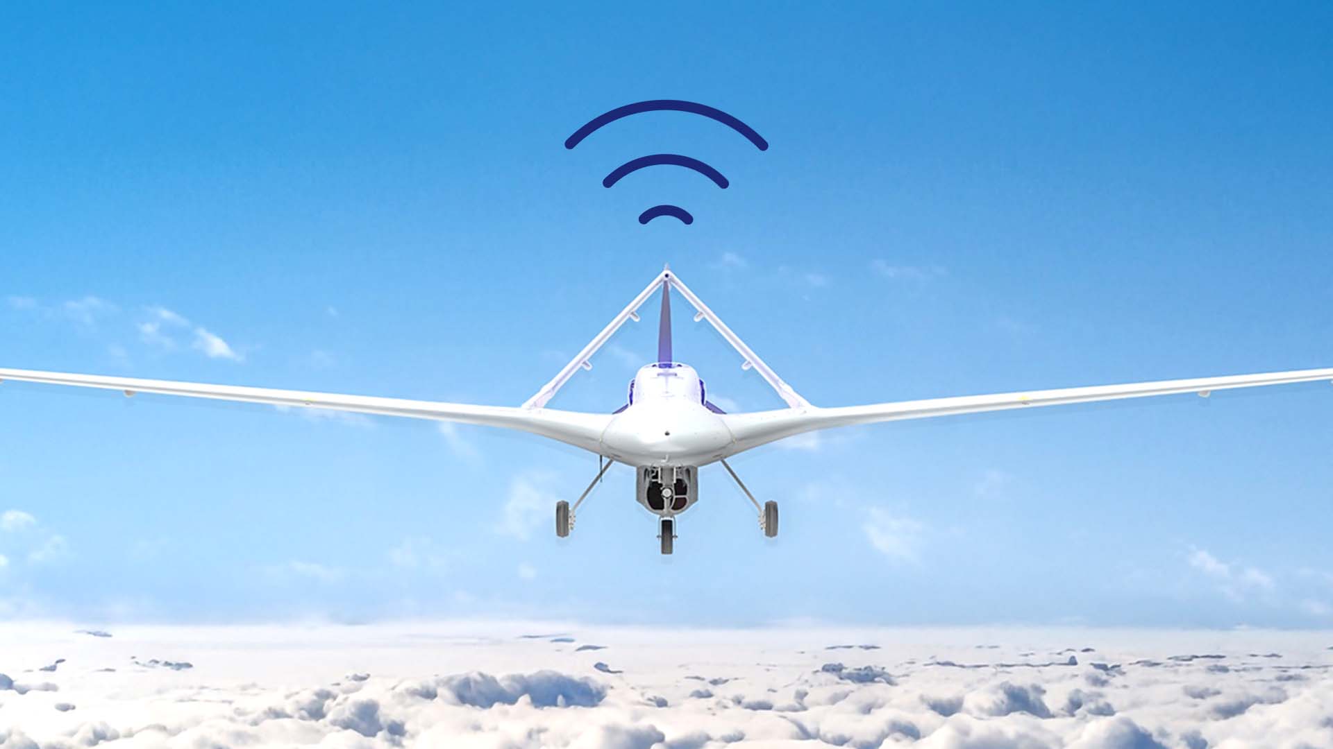 What is drone communication? Understand it through 5 key aspects