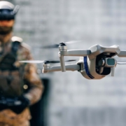 How SDR transforms drone communication compared to hardware-based radios