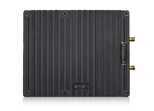 YTTEK SDRone drone cpmmunication payload