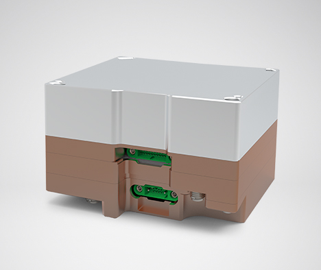 SDRspace CubeSat Communication Payload