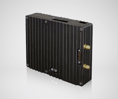 SDRone UAV/Drone Communication Transceiver