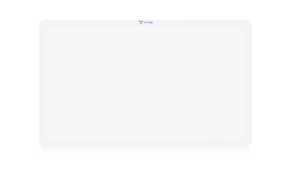 EcoRIS Reconfigurable Intelligent Surface RIS