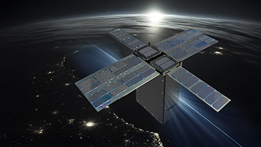 YTTEK joins Taiwan’s national B5G LEO satellite program, accelerating indigenous space communications