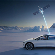 YTTEK drives the future of smart mobility through LEO satellite technology