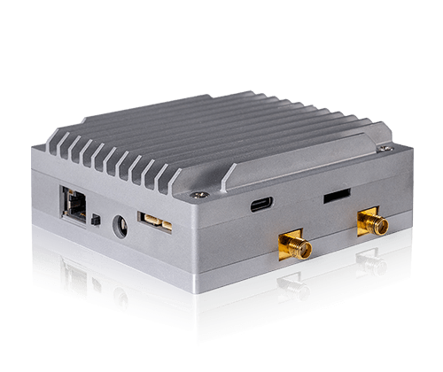 SDRone UAV Communication Module (1) SDRone UAV Communication Module