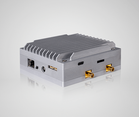 SDRone Uno UAV Communication Module