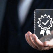 YTTEK achieves ISO 9001 and ISO 27001 certifications, ensuring quality and information security