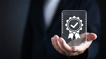 YTTEK achieves ISO 9001 and ISO 27001 certifications, ensuring quality and information security