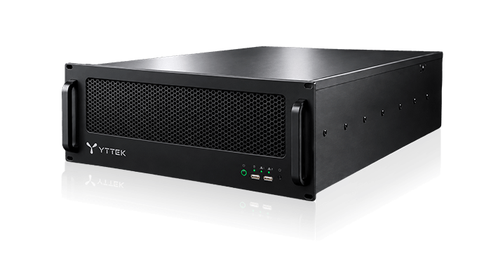 HyperSDR Satellite Ground Station Modem
